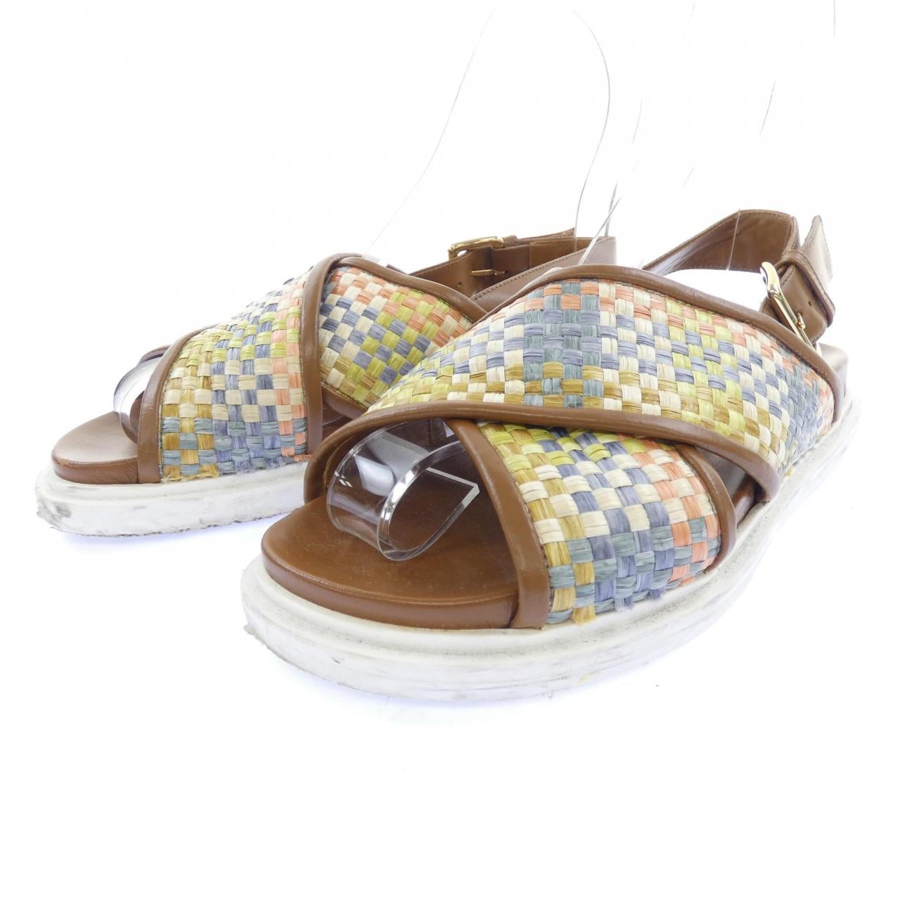 マルニ MARNI サンダル