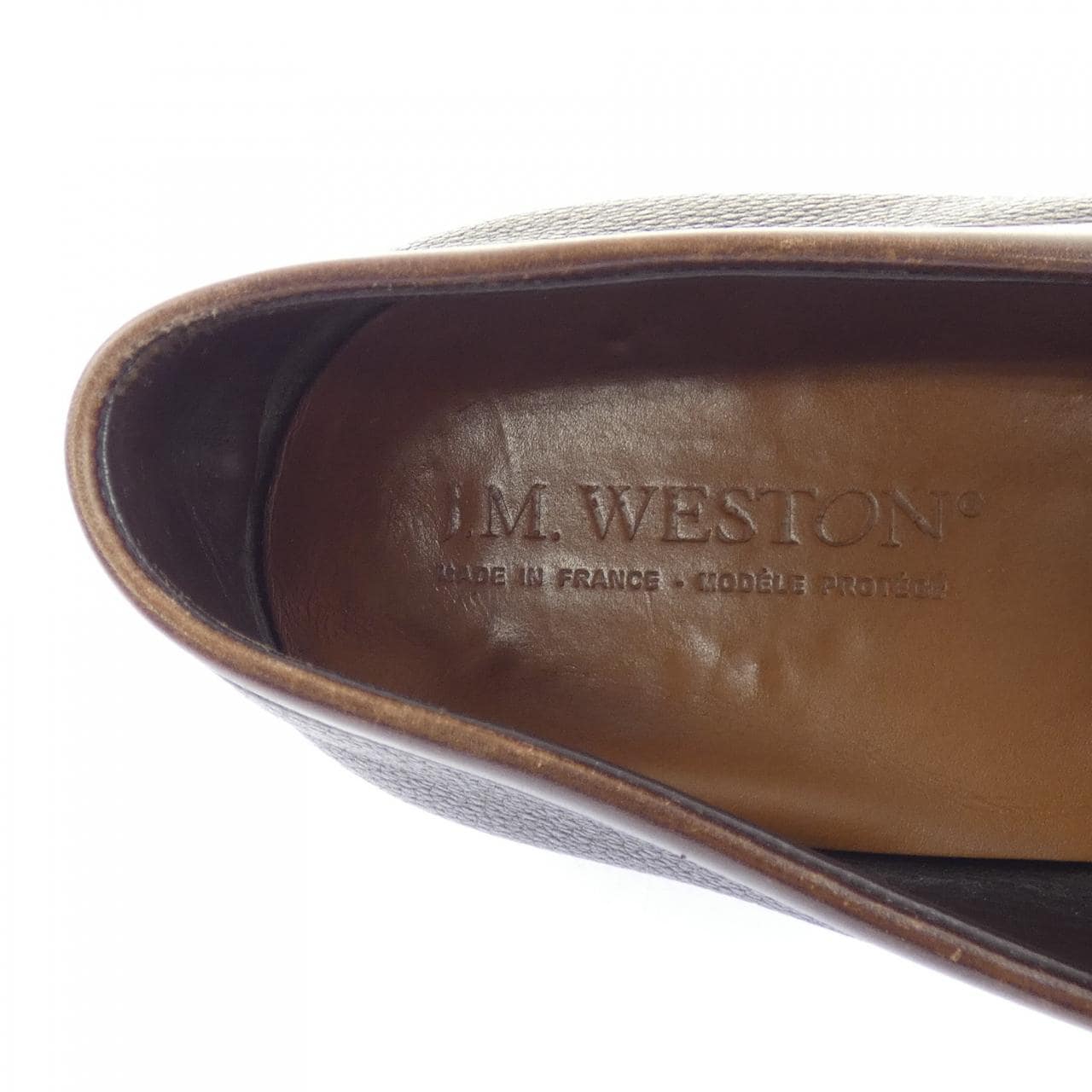 ジェイエムウエストン J.M.WESTON 281 シューズ
