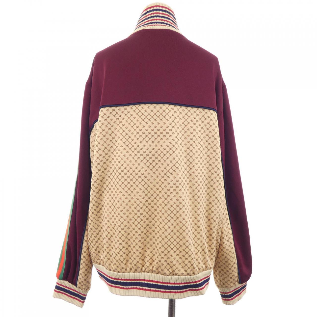 グッチ GUCCI インターロッキングG 655196 XJDFP ブルゾン