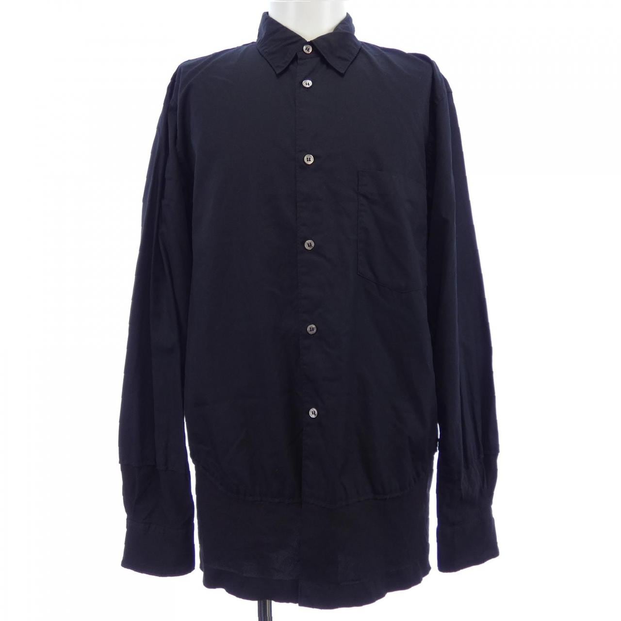 コムデギャルソンオム COMME des GARCONS HOMME PQ-B206 シャツ