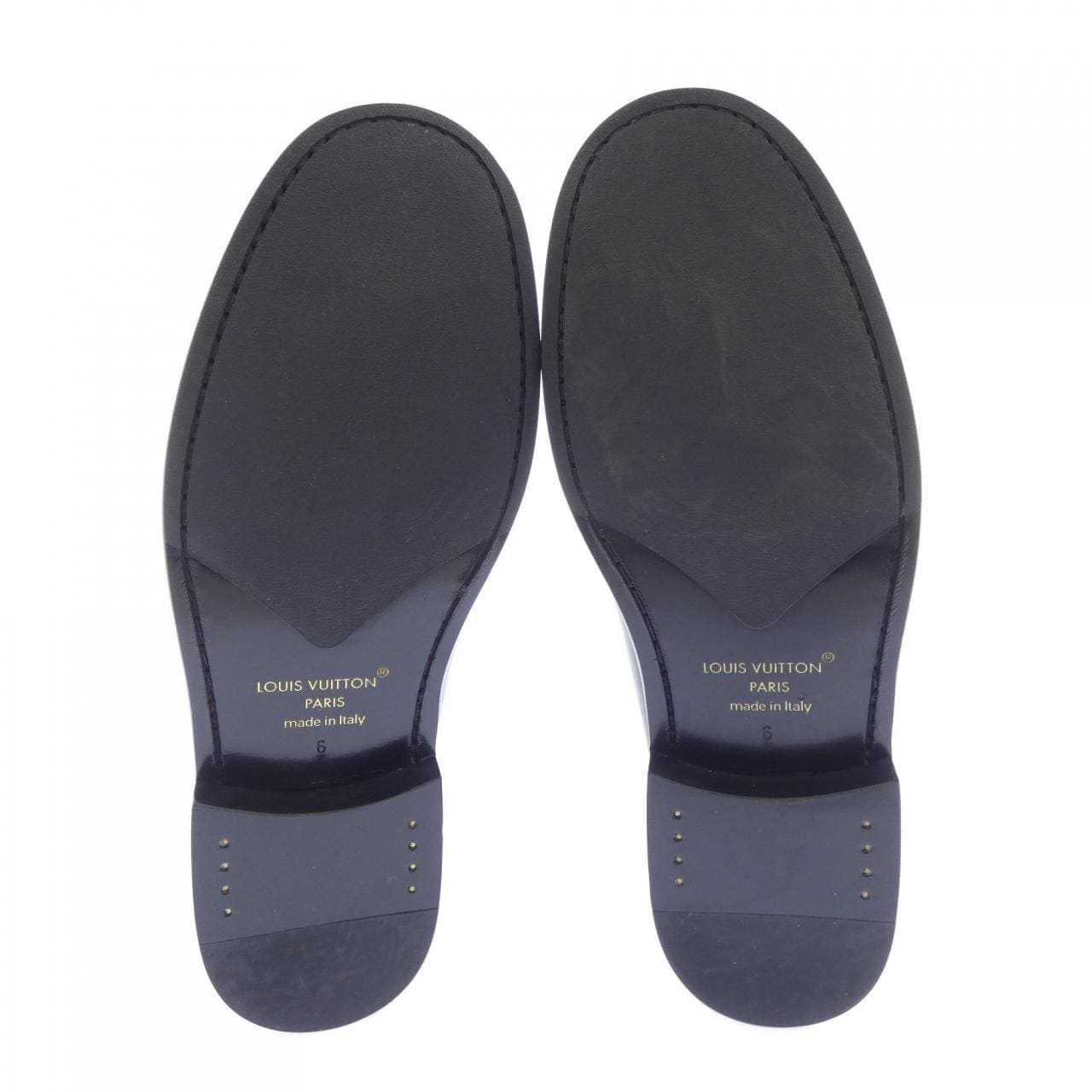 ルイヴィトン LOUIS VUITTON シューズ