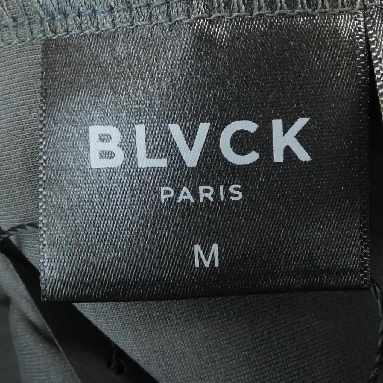 BLVCK パンツ