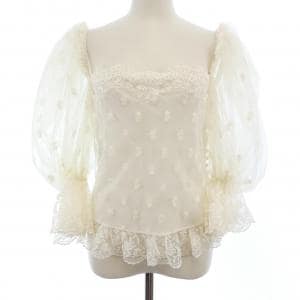 クロエ Chloe CH25UHT96099113 シャツ