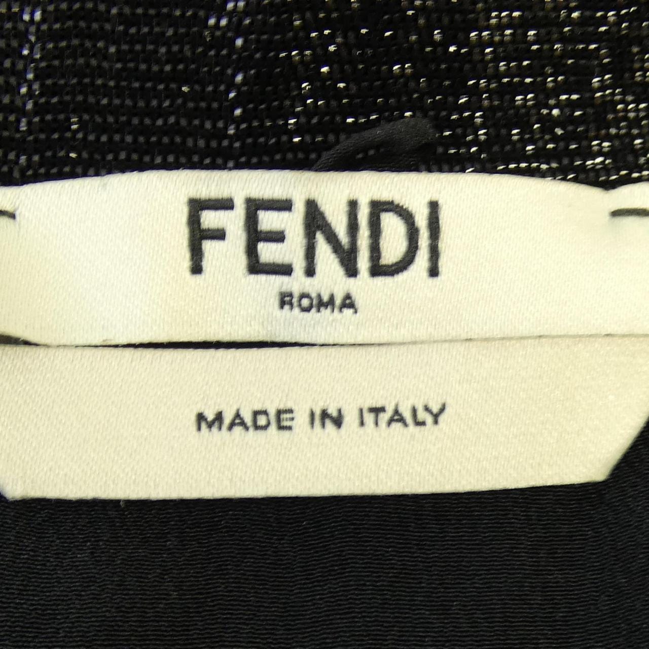 フェンディ FENDI FDA998 AC40 ワンピース