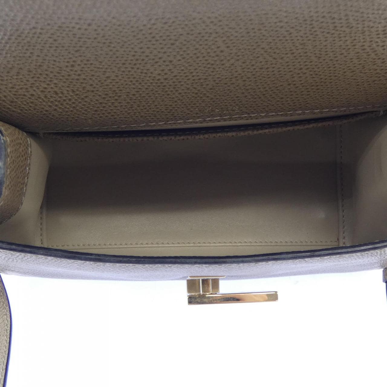 ヴァレクストラ VALEXTRA イジィデ ISIDE BAG