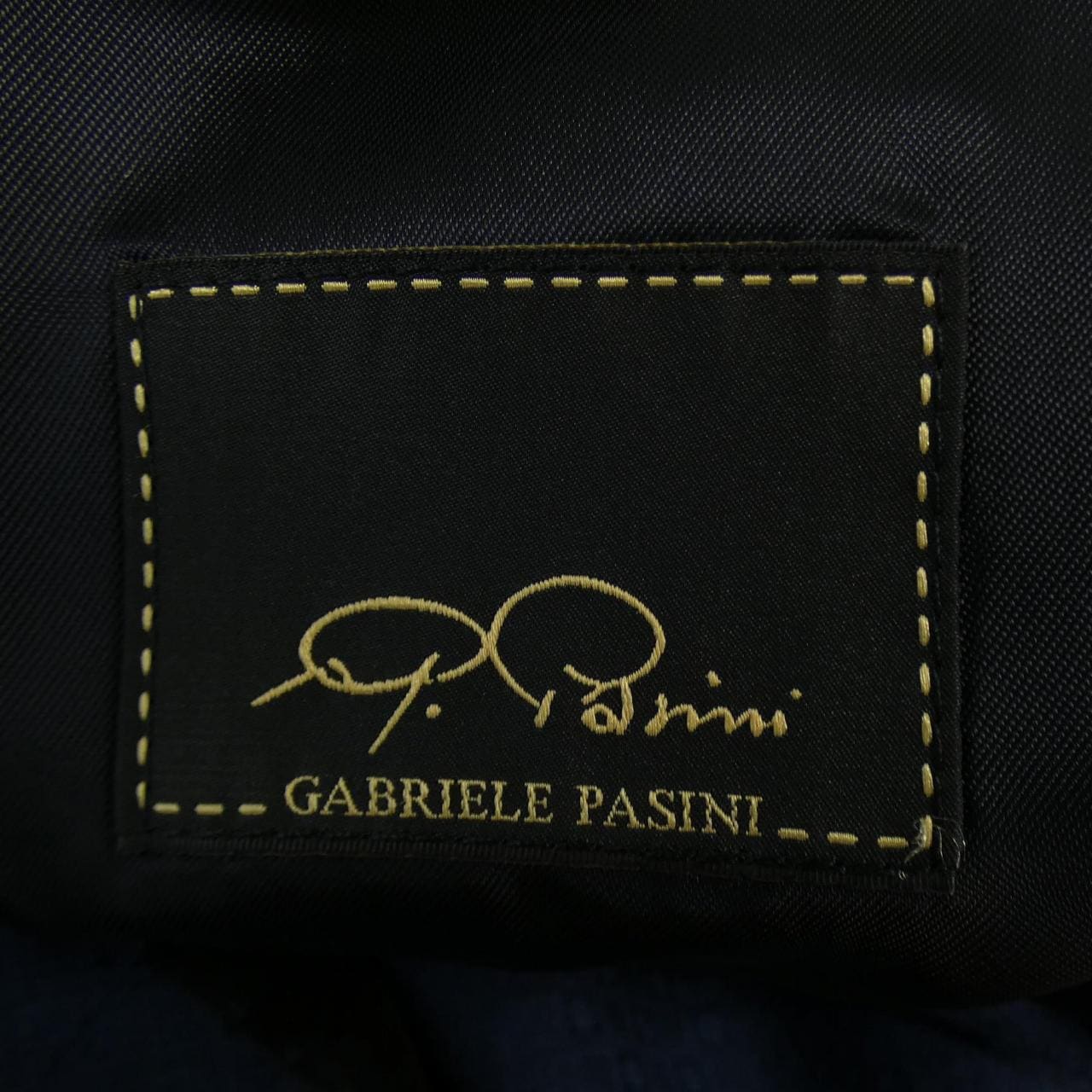 Gabrielle Pagini GABRIELE PASINI西装外套