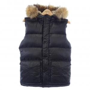 FREEDAMDAY Down Vest