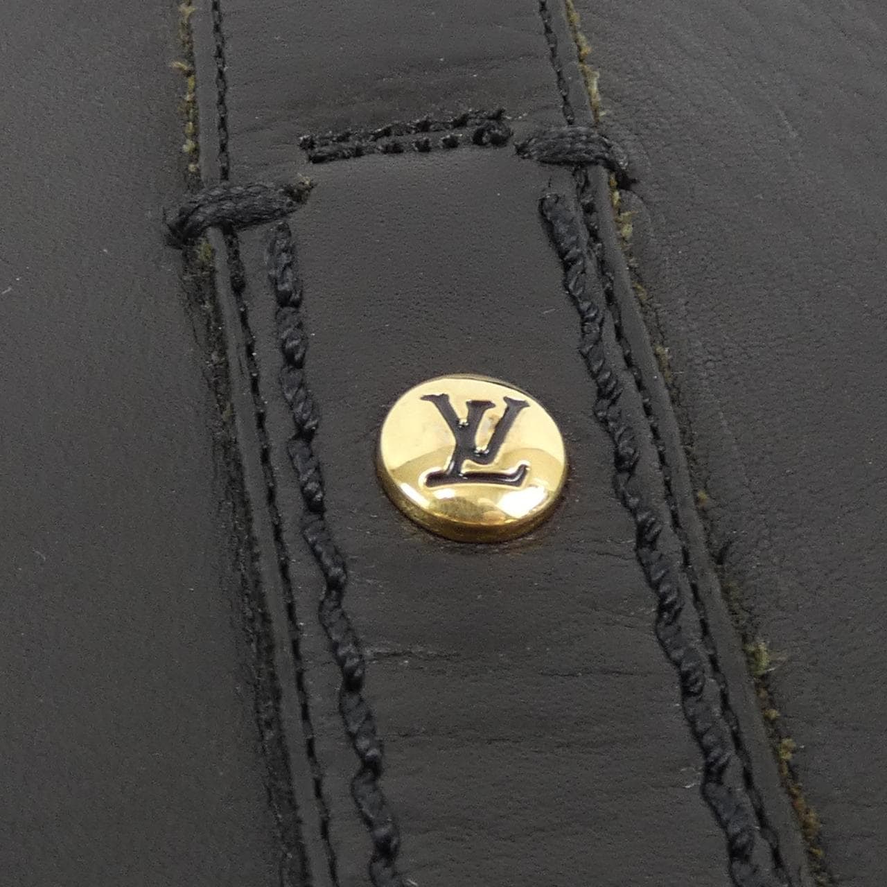 ルイヴィトン LOUIS VUITTON ブーツ