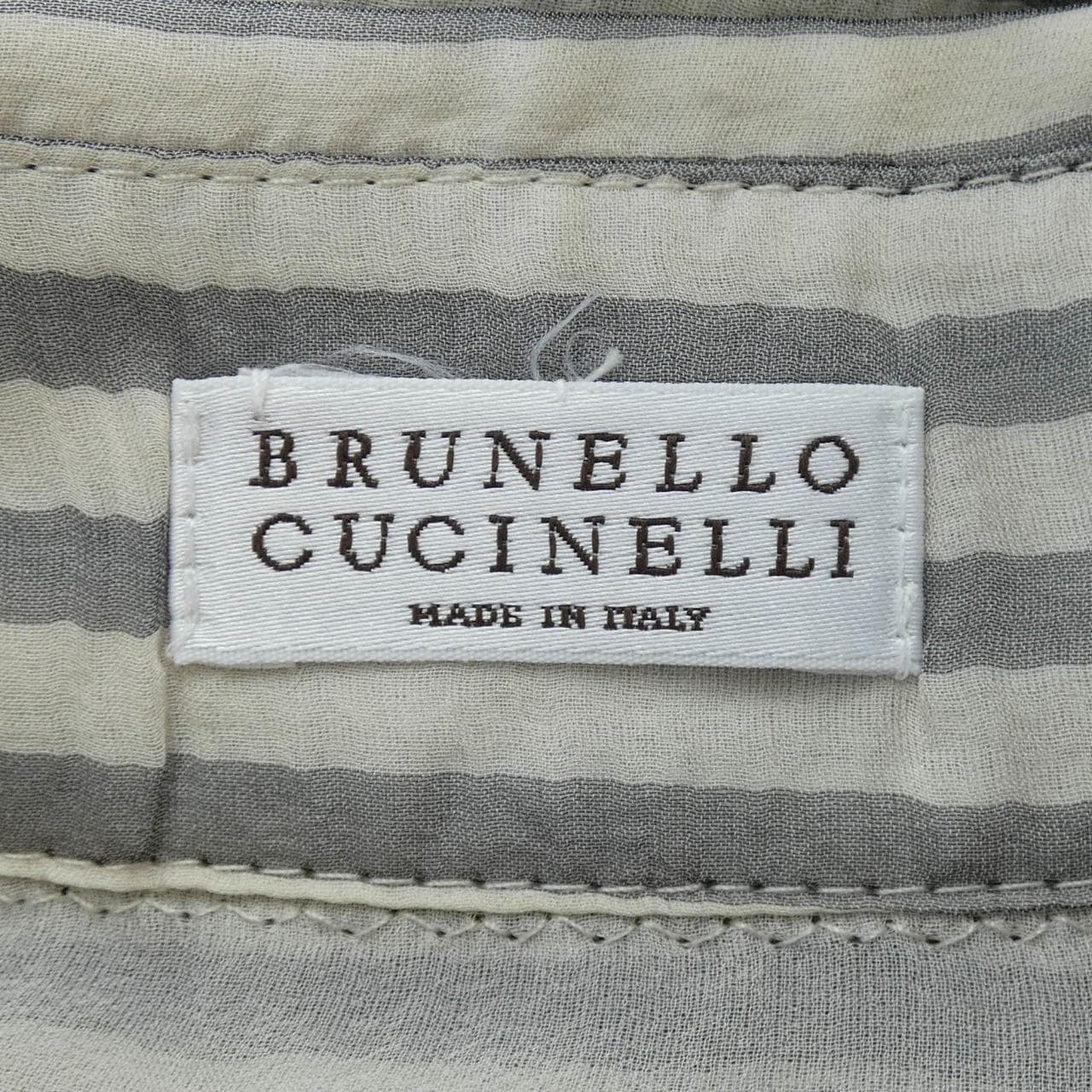 BRUNELLO CUCINELLI CUCINELLI 连衣裙