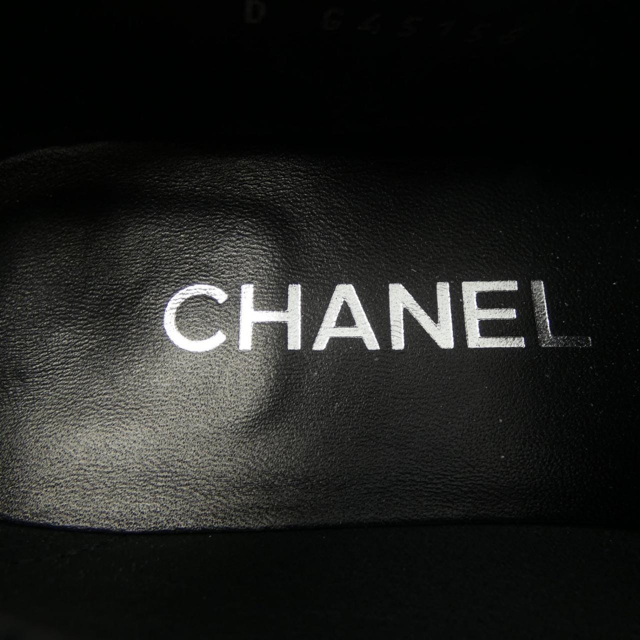 シャネル CHANEL シューズ