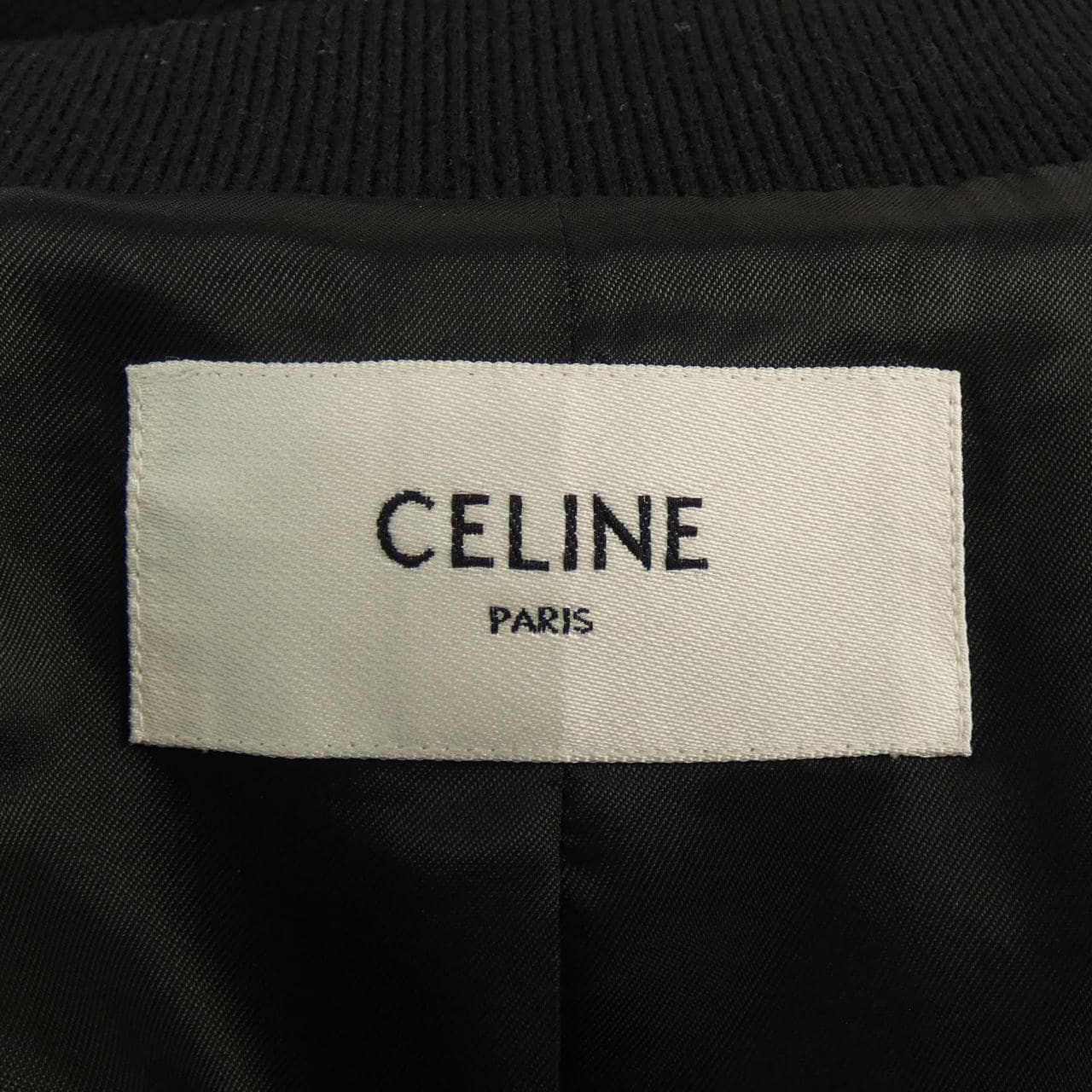 CELINE Celine stadium jacket