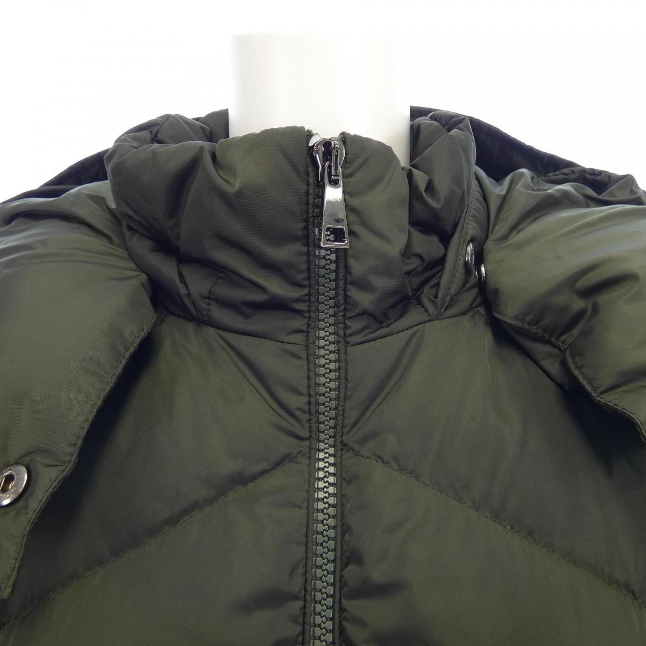 MONCLER MONCLER Down Coat