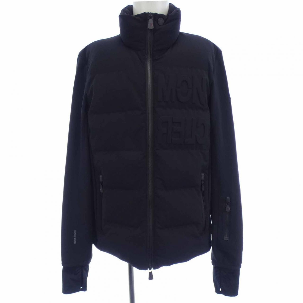 MONCLER GRENOBLE MONCLER GRENOBLE Down Jacket