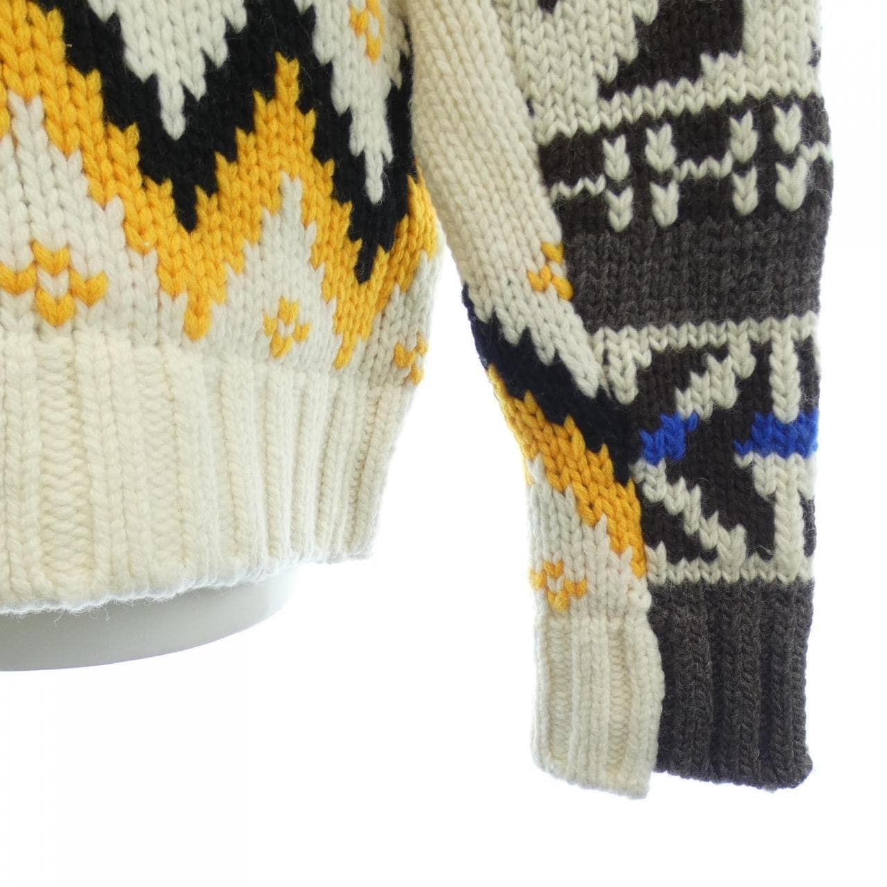 サカイ SACAI ニット
