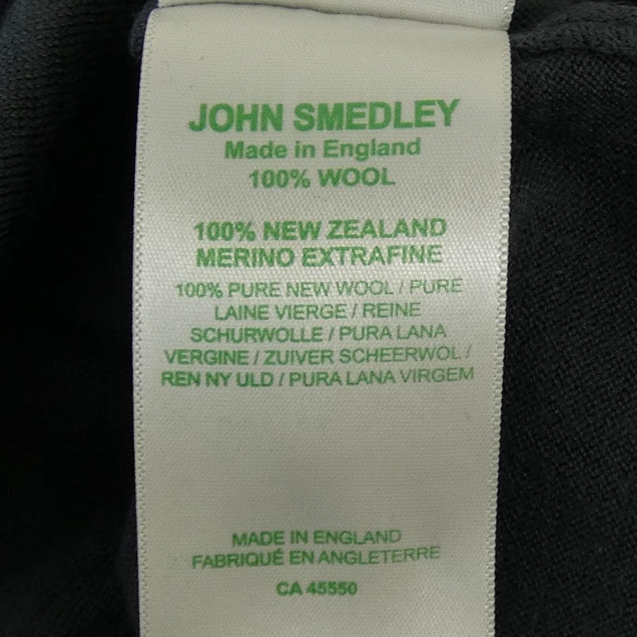 約翰斯默多利JOHN SMEDLEY針織衫