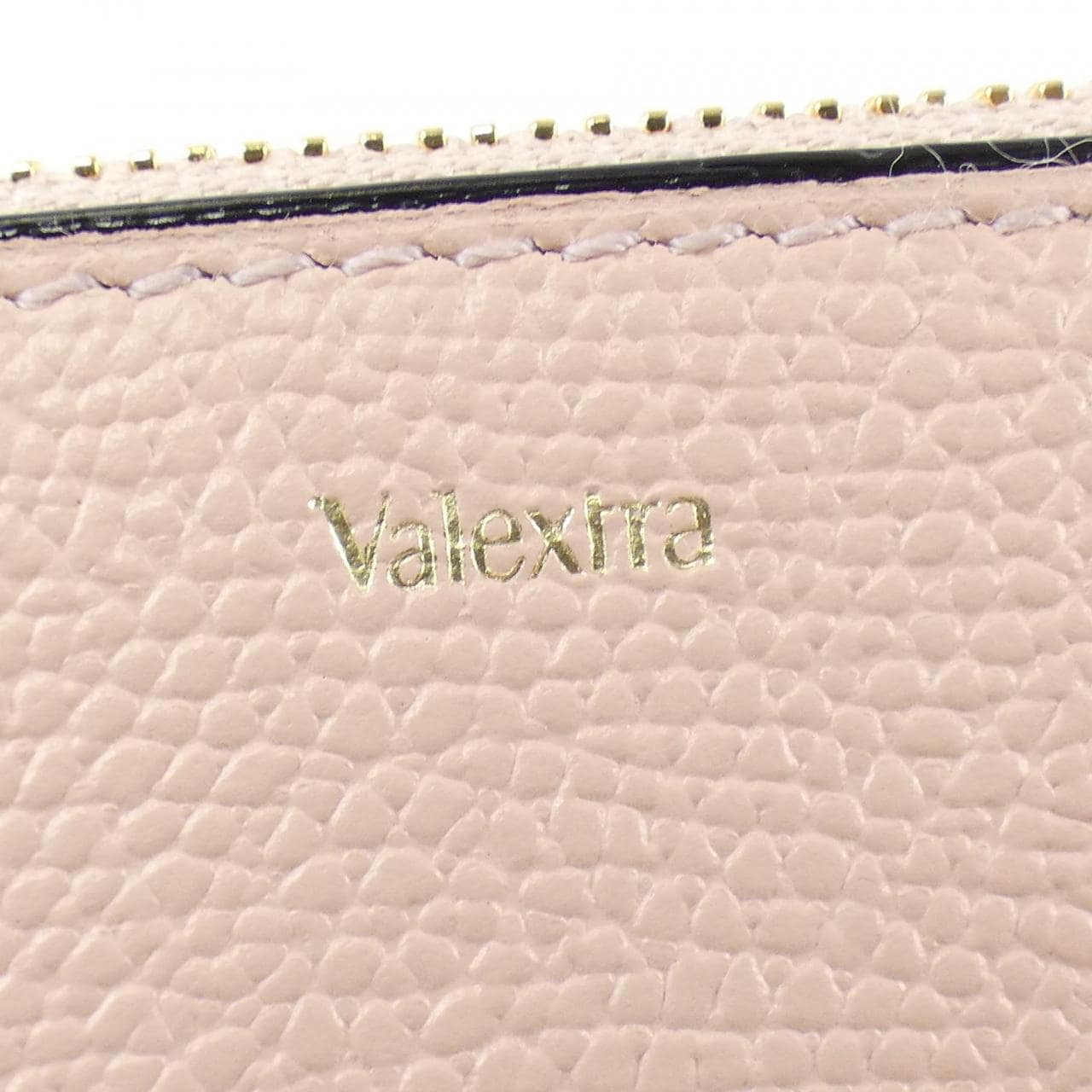 ヴァレクストラ VALEXTRA COIN CASE