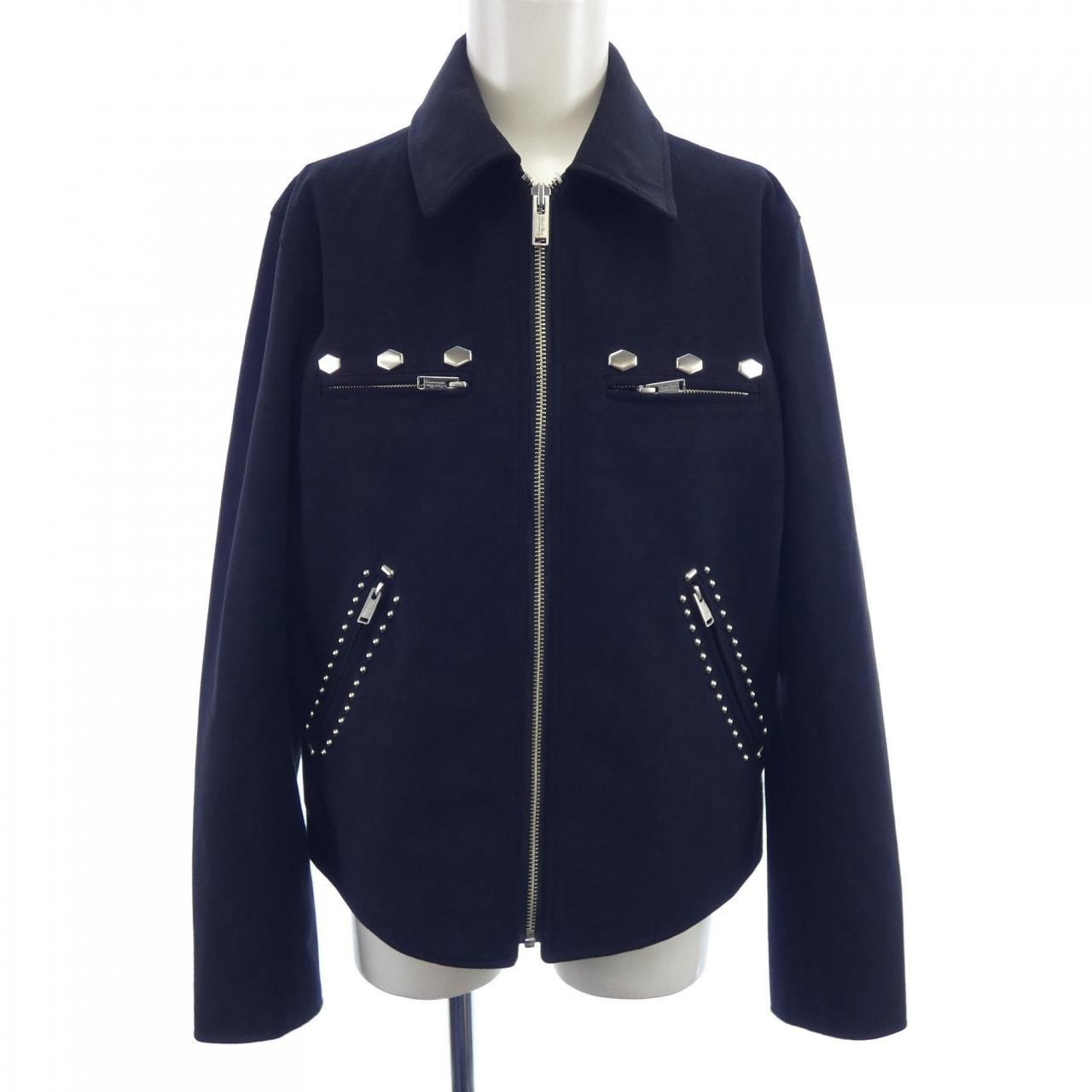 アンダーカバー UNDER COVER ジャケット