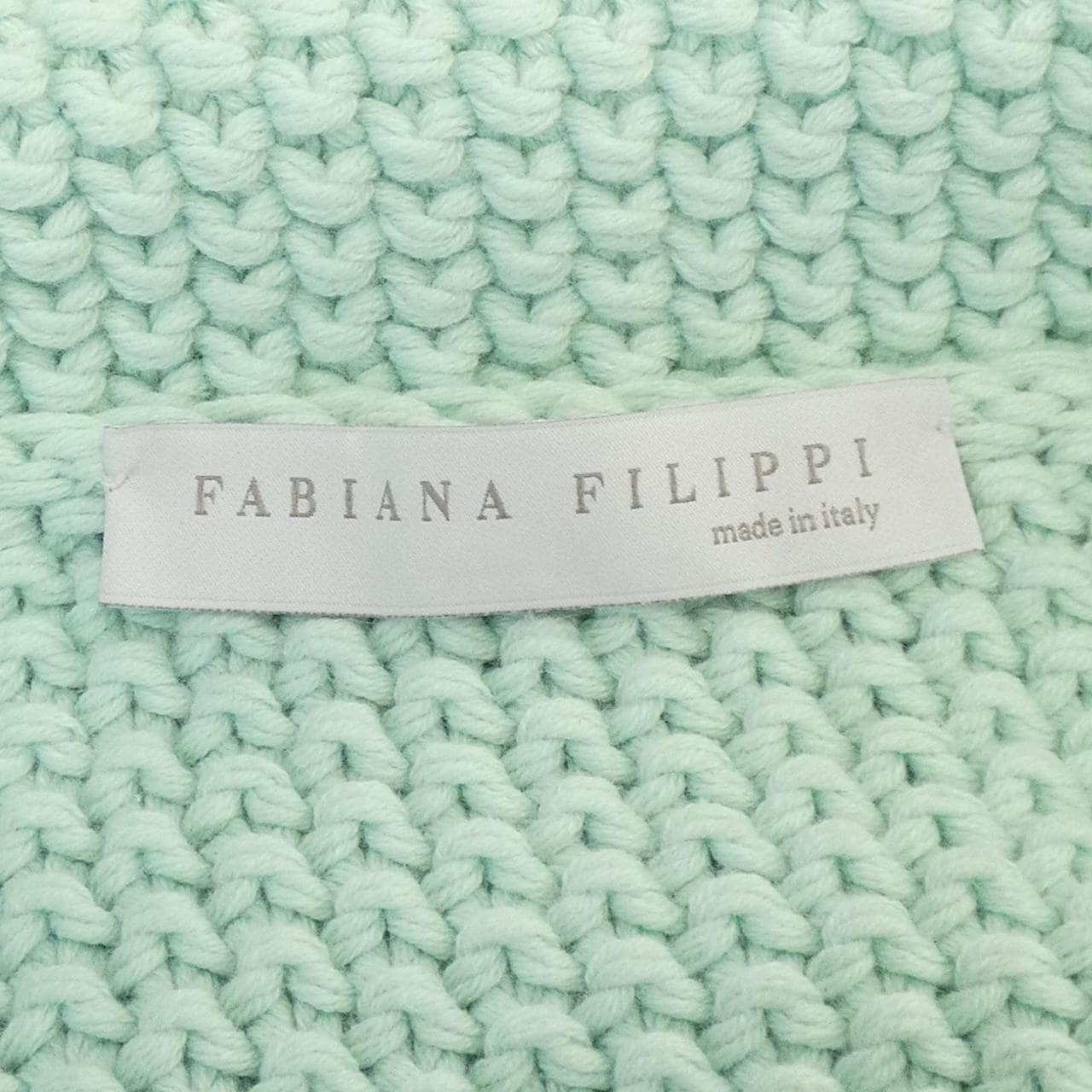 ファビアナフィリッピ FABIANA FILIPPI ジャケット