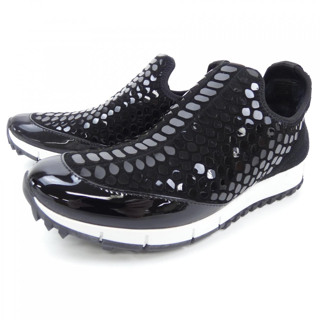 ジミーチュウ JIMMY CHOO スニーカー