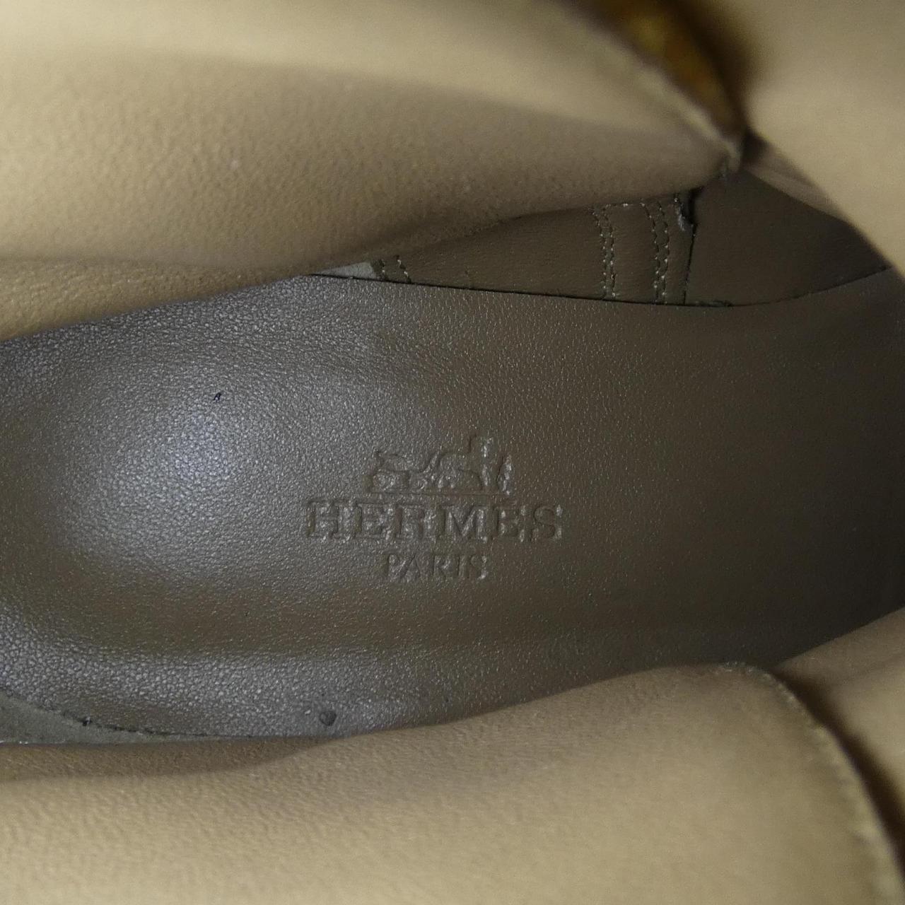HERMES HERMES Boots
