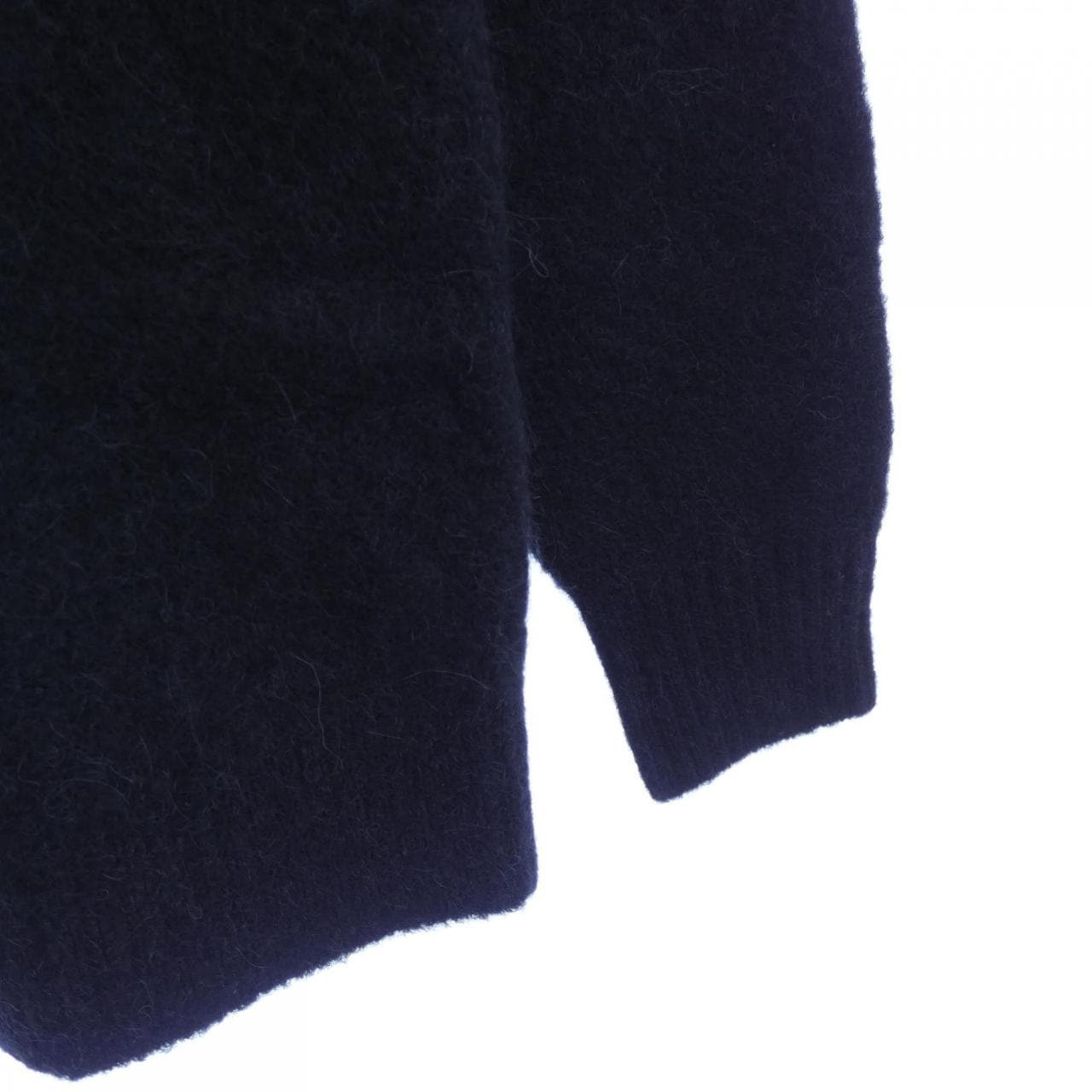 ビューティーアンドユース BEAUTY&YOUTH(U.A) ニット