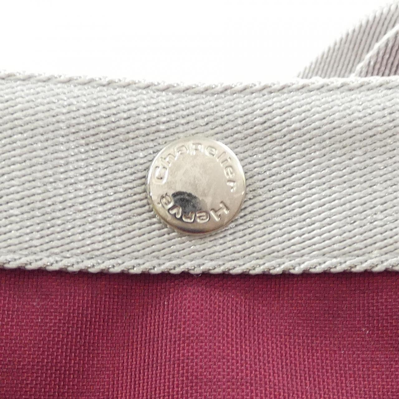 エルベシャプリエ HERVE CHAPELIER BAG