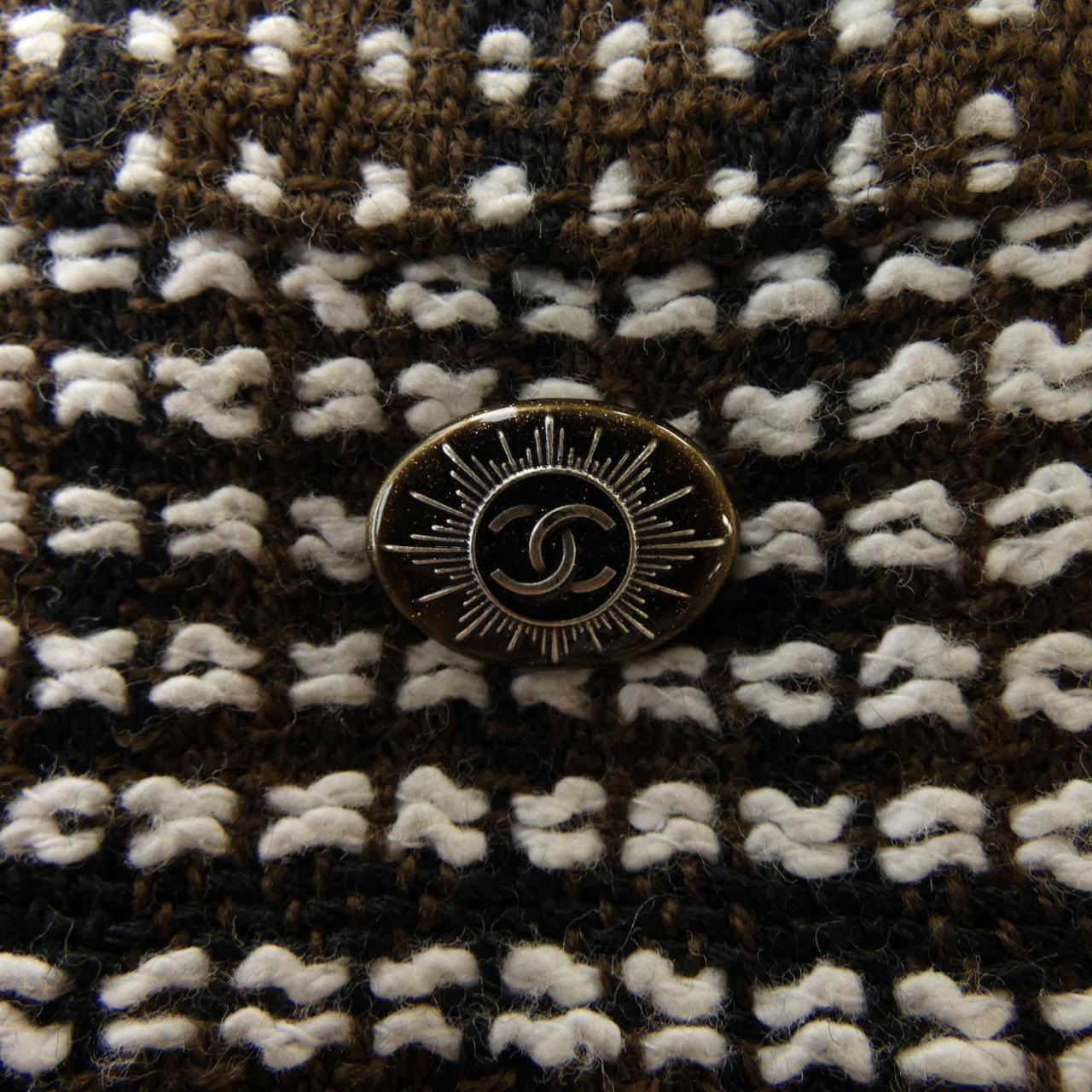 シャネル CHANEL ワンピース