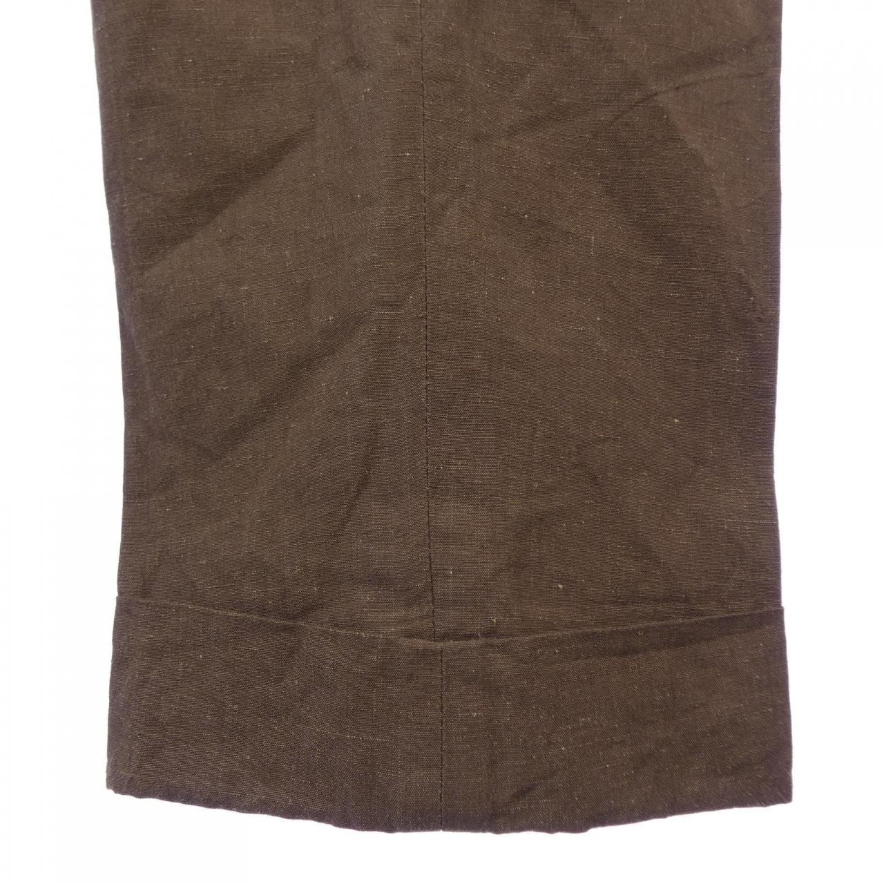 ベルウィッチ BERWICH パンツ