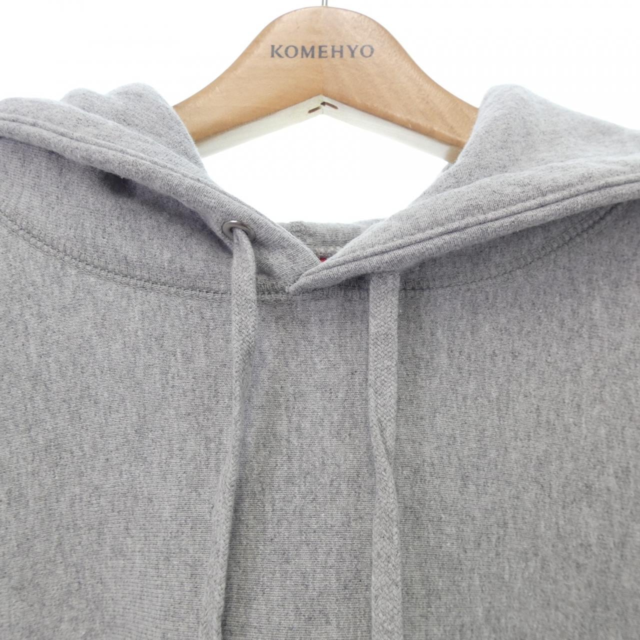 シュプリーム SUPREME Pearl Logo Hooded パーカー