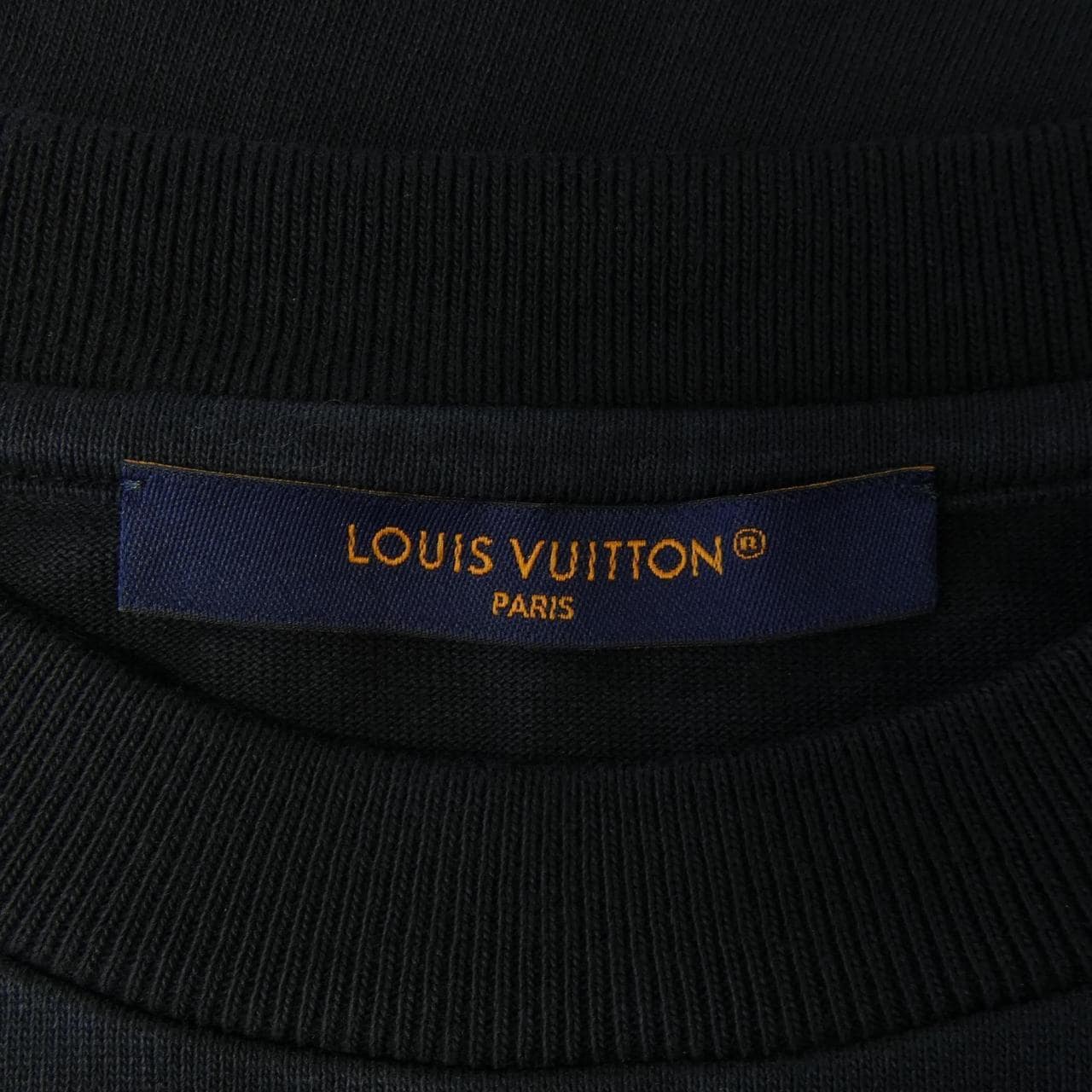 ルイヴィトン LOUIS VUITTON インサイドアウトTシャツ HIY47WJYN Tシャツ