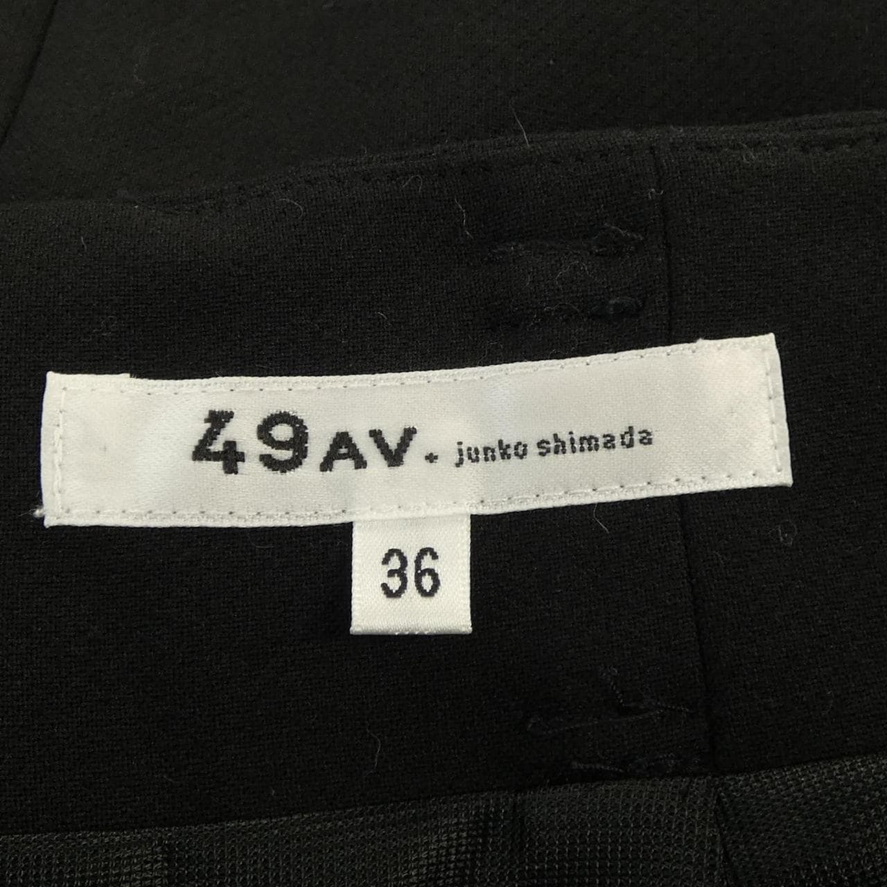 49 Avenue Junko Shimada 49AV.junko shimada裙子