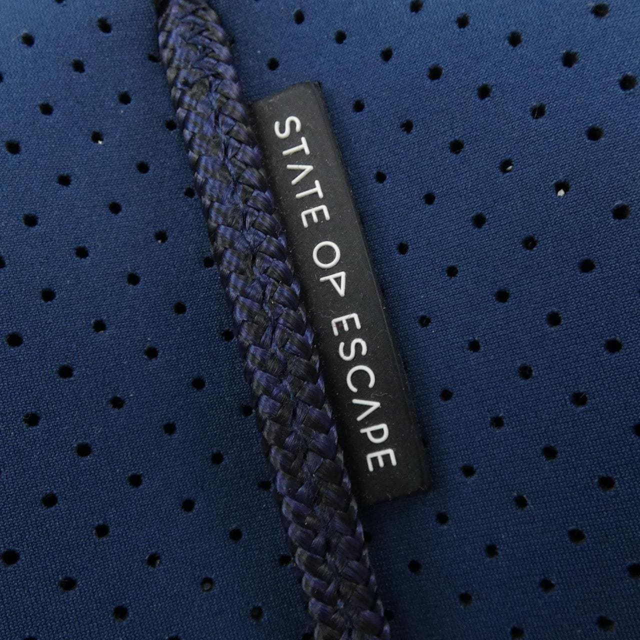 ステイトオブエスケープ STATE OF ESCAPE BAG