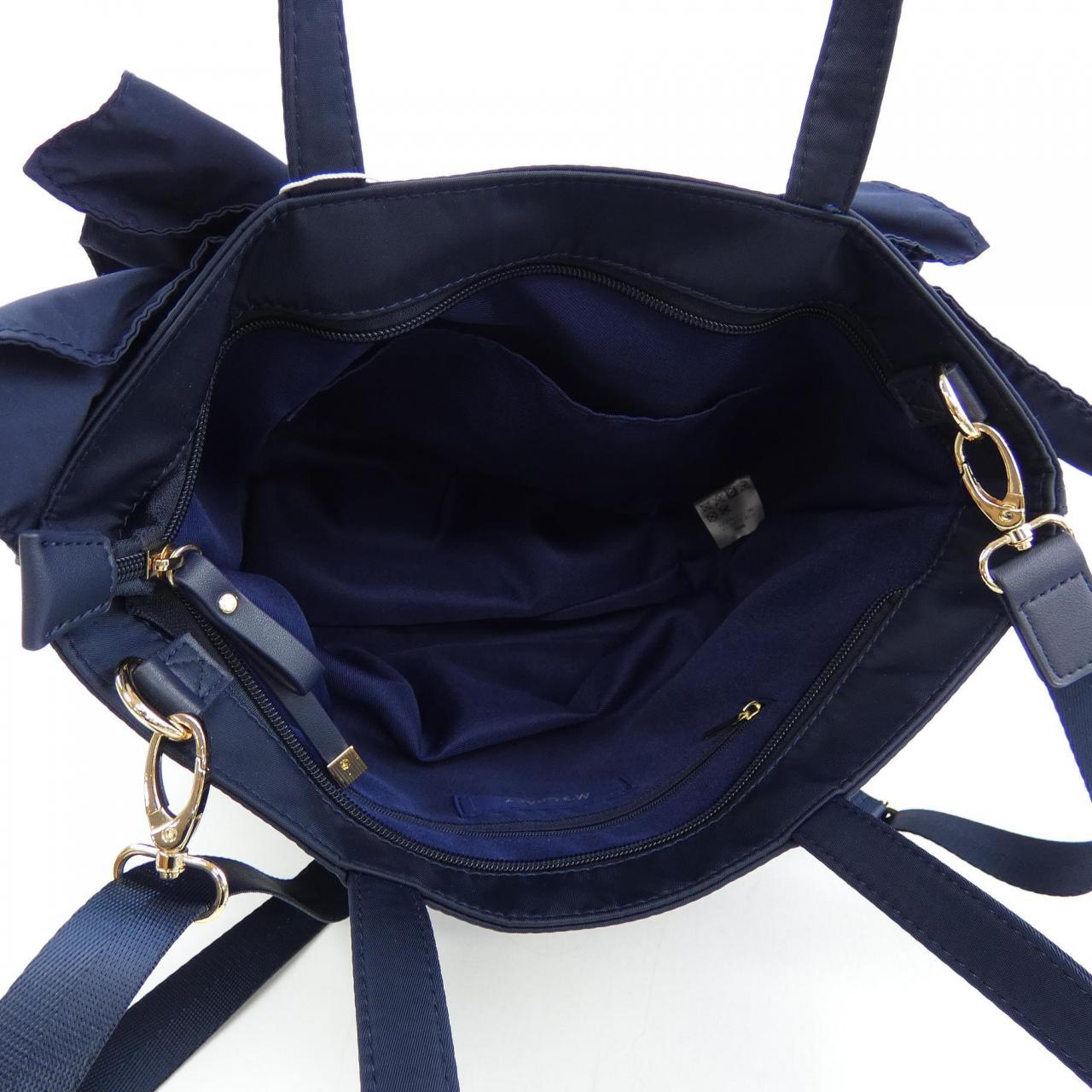 エムズグレーシー M'S GRACY BAG