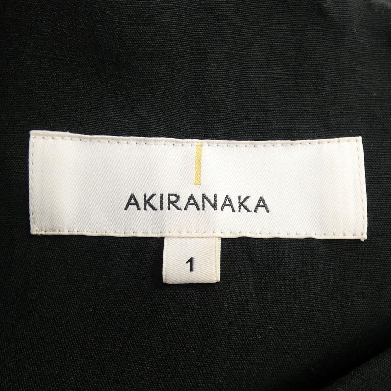 アキラナカ AKIRA NAKA ワンピース