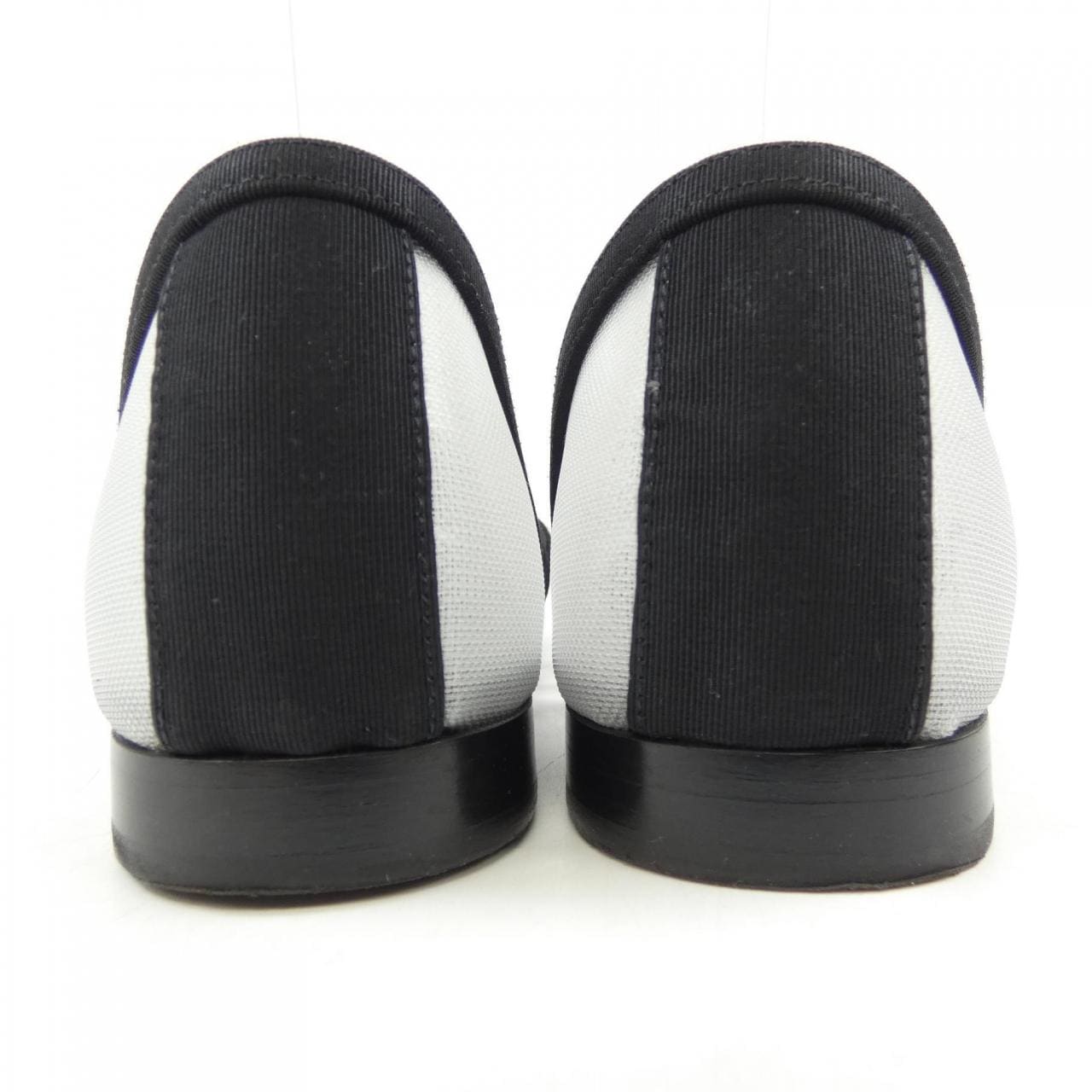 シャネル CHANEL メリージェーン MARRY JANES G46701B21689 シューズ