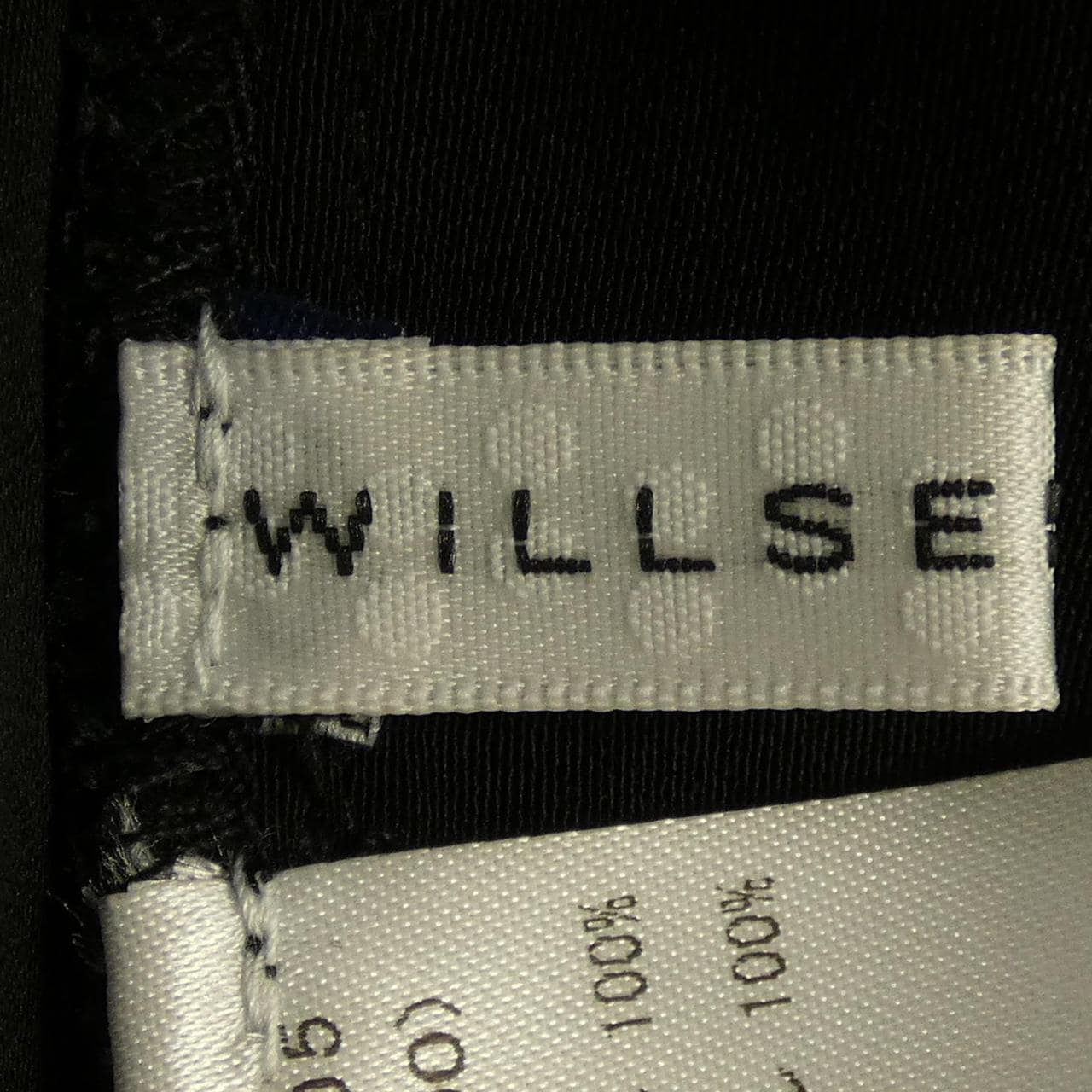 WILL SELECTION ワンピース