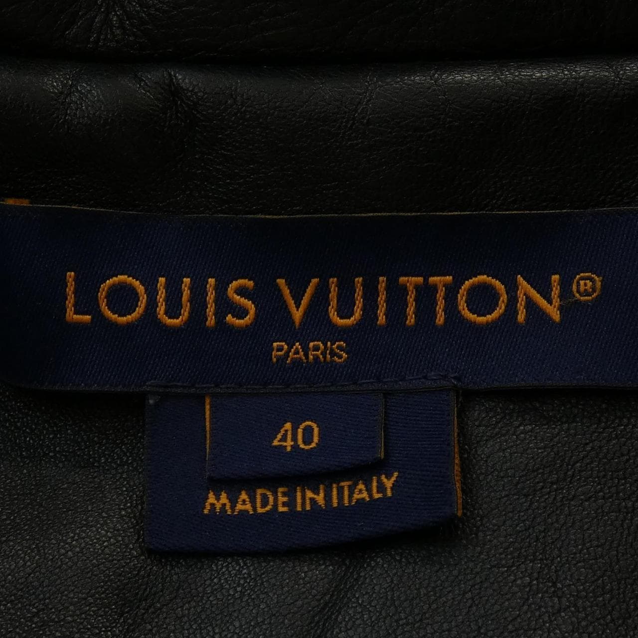ルイヴィトン LOUIS VUITTON FPLJ82DWH ダウンジャケット