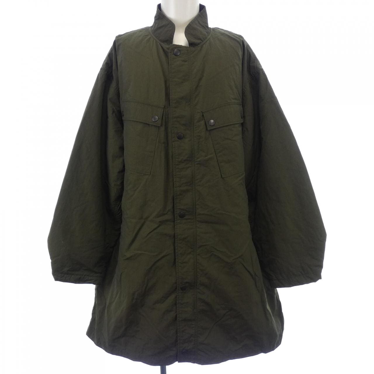 ニードルズ NEEDLES PU190 コート