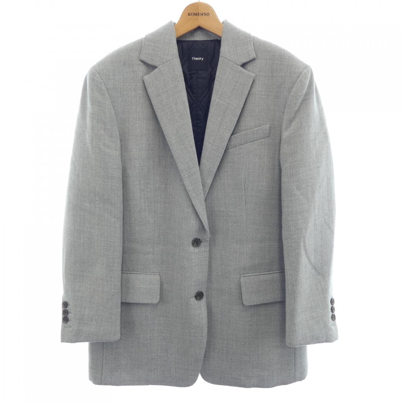 セオリー theory 01-3304109 コート