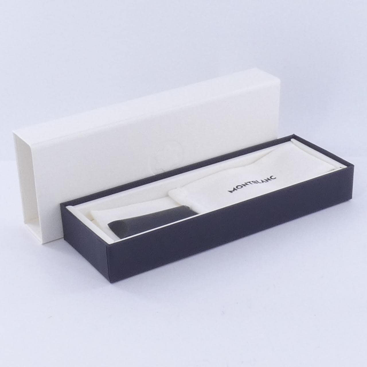 モンブラン マイスターシュテュックローズゴールドクラシック 132484 万年筆