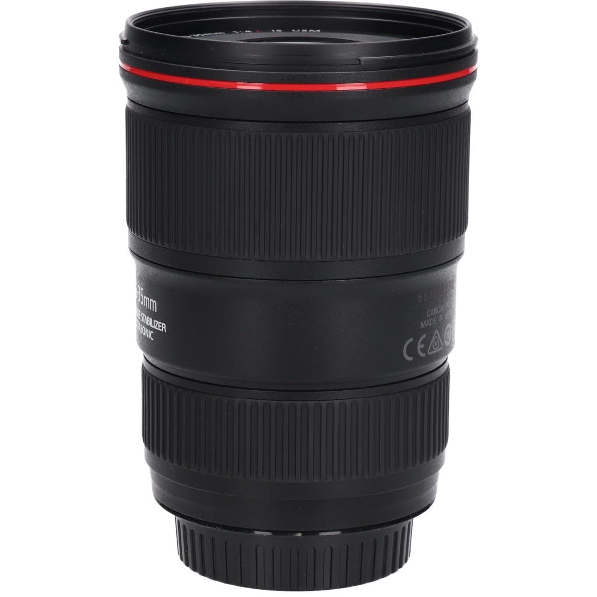 ＥＦ１６－３５ｍｍ　Ｆ４Ｌ　ＩＳ　ＵＳＭ