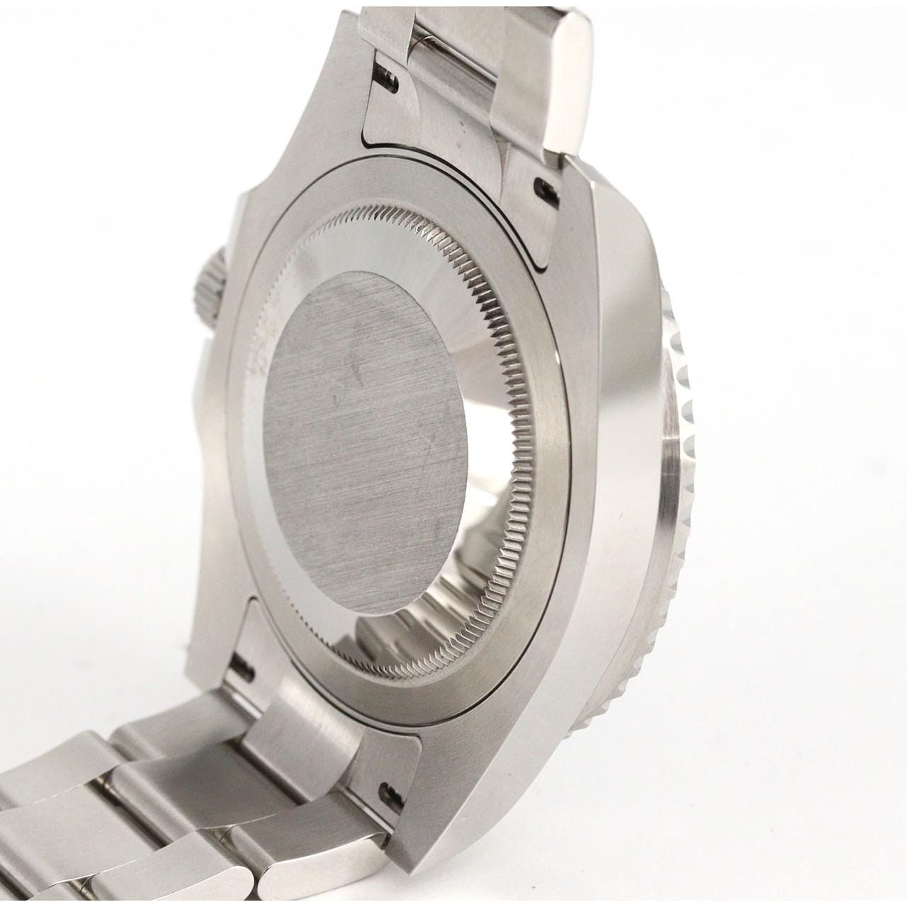 ロレックス GMTマスターⅡ 126710GRNR･3 SS 自動巻 ランダム番