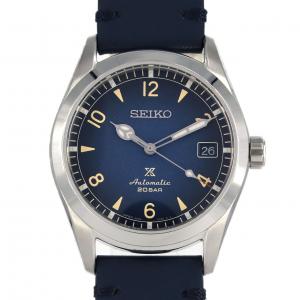 SEIKO alpinist