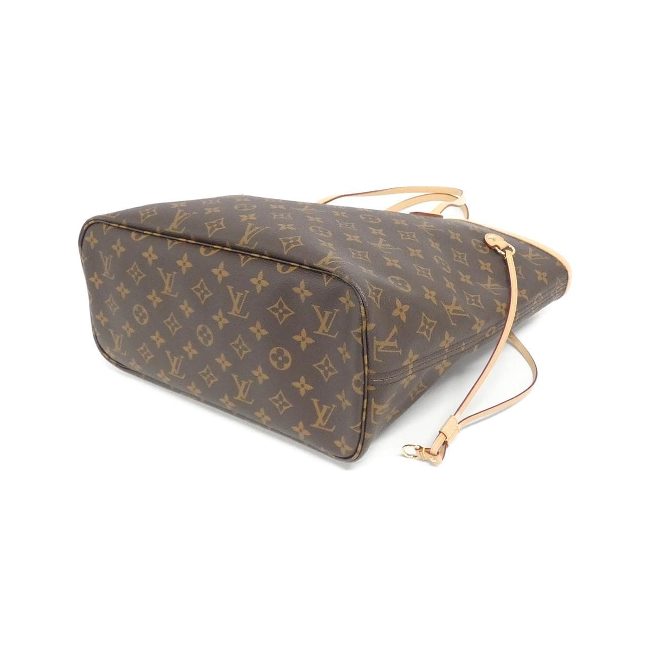 LOUIS VUITTON Monogram Neverfull 中号 M41178 包