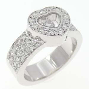 ショパール ダイヤモンド リング