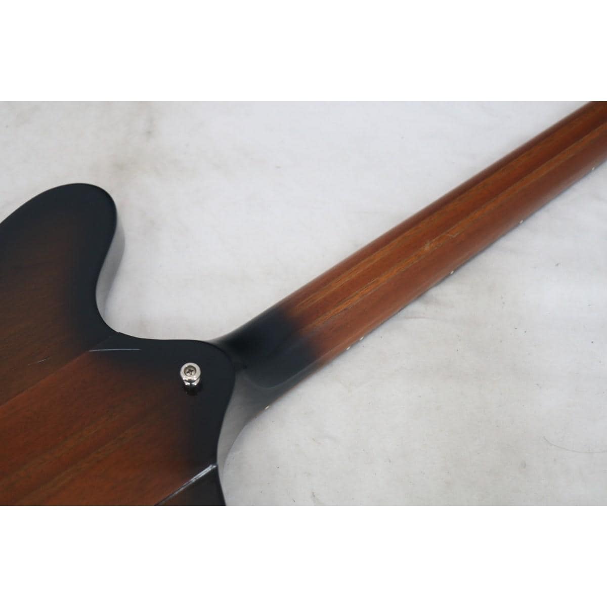 ＧＩＢＳＯＮ　　ＴＨＵＮＤＥＲＢＩＲＤ