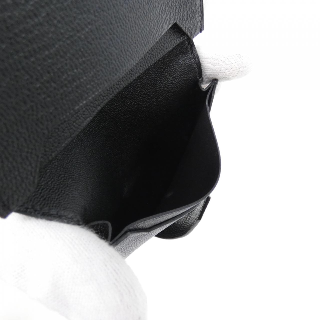 エルメス ベアン 039805CC カードケース