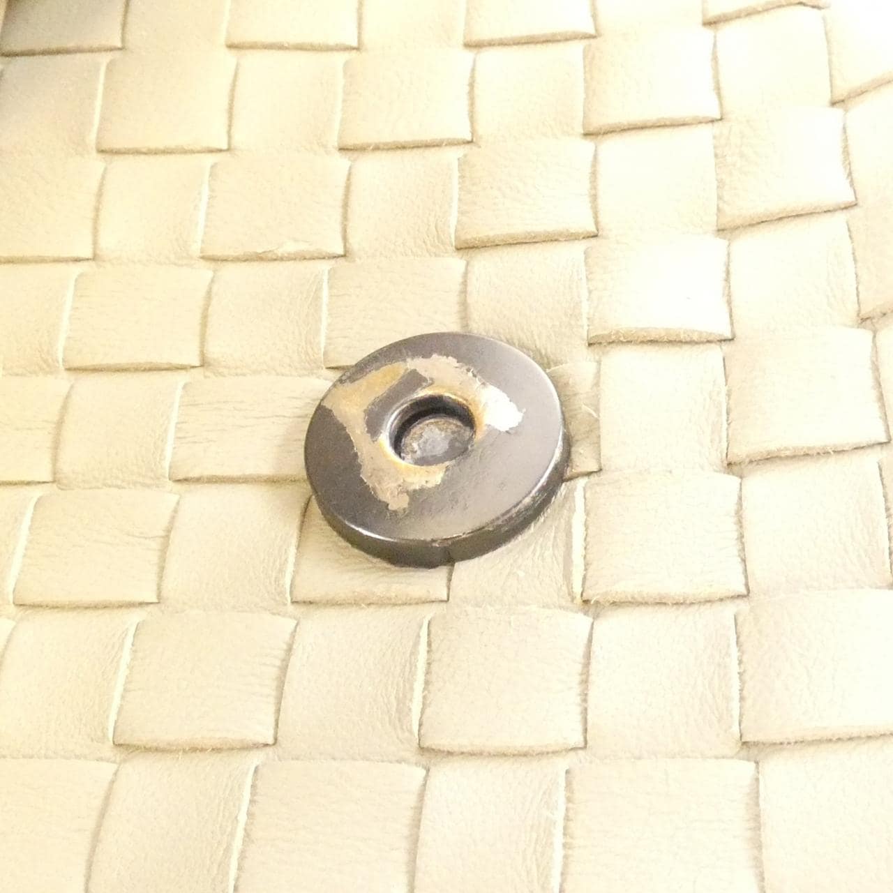 ボッテガヴェネタ 354761 V0016 ショルダーバッグ