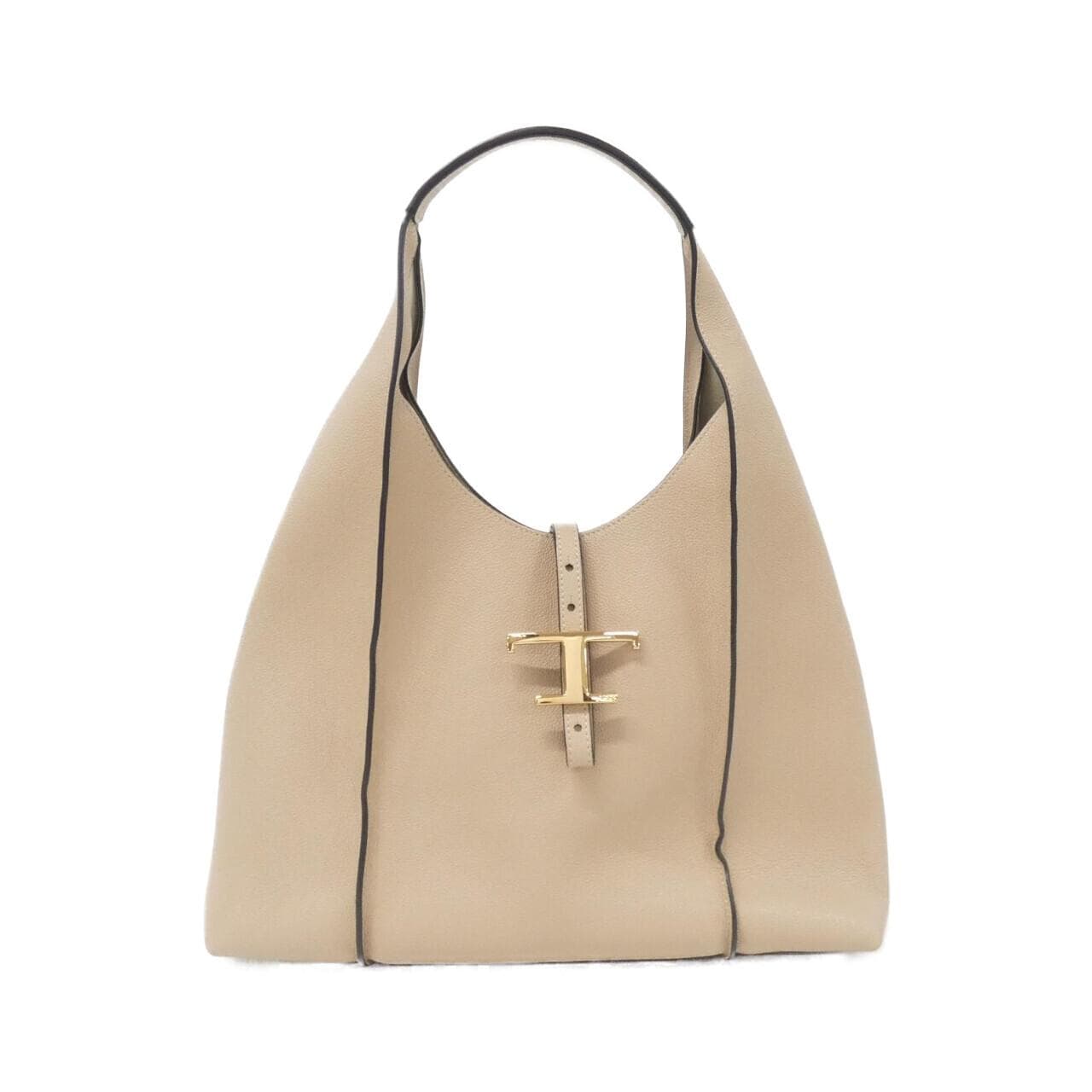 トッズ T TIMELESS ショルダーバッグ