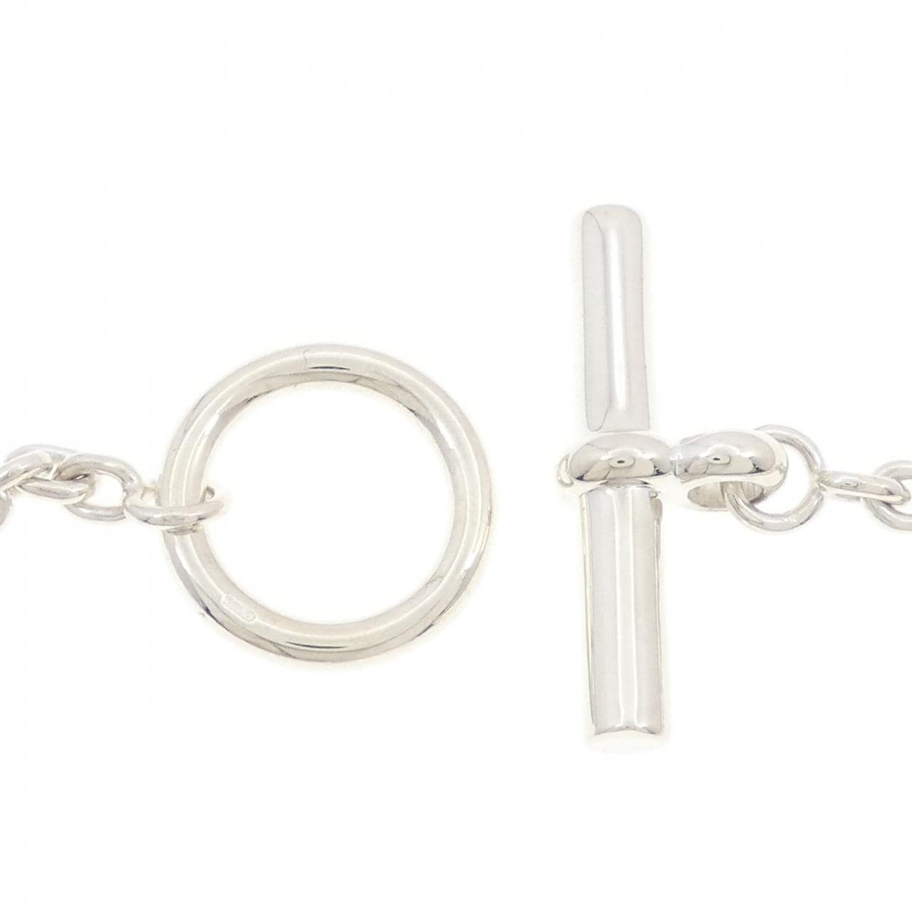 エルメス ファランドール マルチ ブレスレット